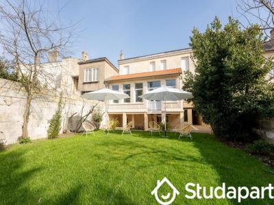 Annonce Location Appartement Bordeaux 33