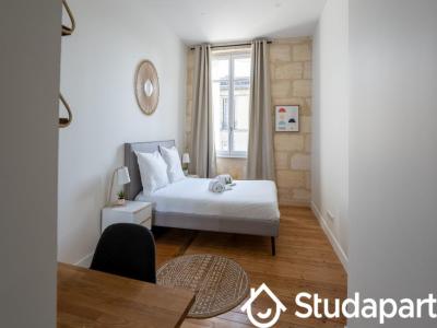 Louer Appartement Bordeaux Gironde
