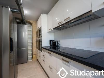 Louer Appartement Bordeaux 775 euros