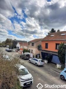 For rent Nantes 1 room 10 m2 Loire atlantique (44300) photo 3