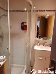 For rent Nantes 1 room 10 m2 Loire atlantique (44300) photo 4