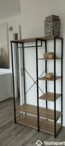 Louer Appartement 26 m2 Cachan
