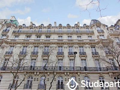 Louer Appartement Paris Paris