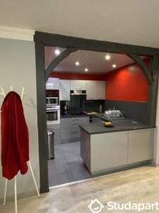 Louer Appartement 9 m2 Compiegne