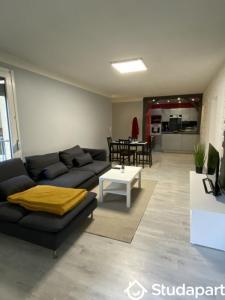 Louer Appartement Compiegne Oise