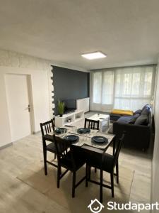 Louer Appartement Compiegne 440 euros