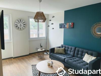 For rent Clermont-ferrand 1 room 12 m2 Puy de dome (63000) photo 0