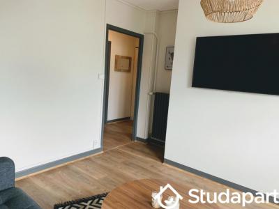 Annonce Location Appartement Clermont-ferrand 63