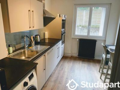 Louer Appartement Clermont-ferrand Puy de dome