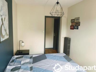 Louer Appartement Clermont-ferrand 425 euros