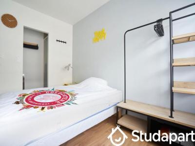 Louer Appartement 13 m2 Reims