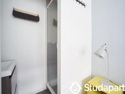 Louer Appartement Reims 470 euros