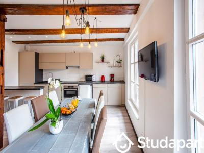 Annonce Location Appartement Colmar 68