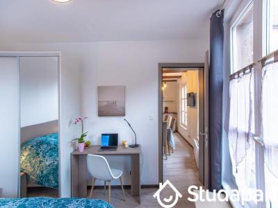 Louer Appartement Colmar Haut rhin