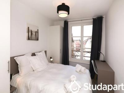 Louer Appartement Colmar 500 euros