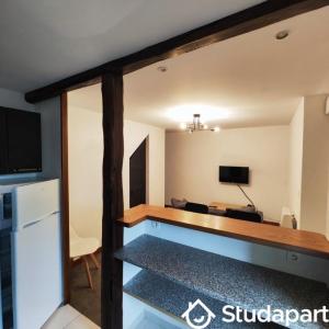 Louer Appartement 35 m2 Issoudun