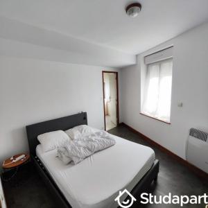Louer Appartement Issoudun Indre
