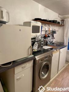 Annonce Location Maison Paris-5eme-arrondissement 75