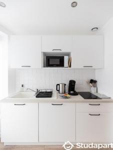 For rent Saint-etienne 1 room 30 m2 Loire (42100) photo 4
