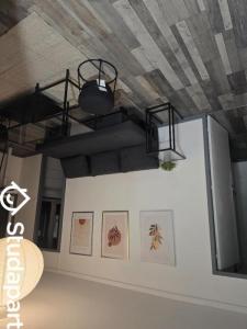 For rent Saint-denis 1 room 12 m2 Seine saint denis (93200) photo 0