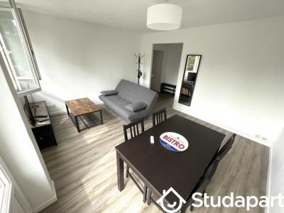 Annonce Location Appartement Fontaine 38