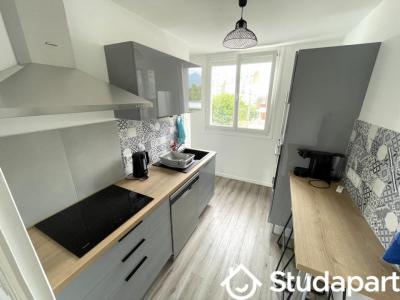 Louer Appartement 11 m2 Fontaine