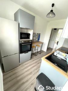 Louer Appartement Fontaine Isere