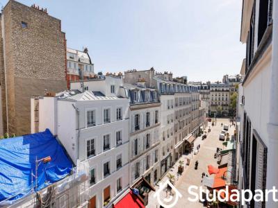 Annonce Location Appartement Paris-7eme-arrondissement 75