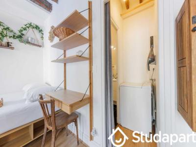 Louer Appartement Paris-7eme-arrondissement Paris