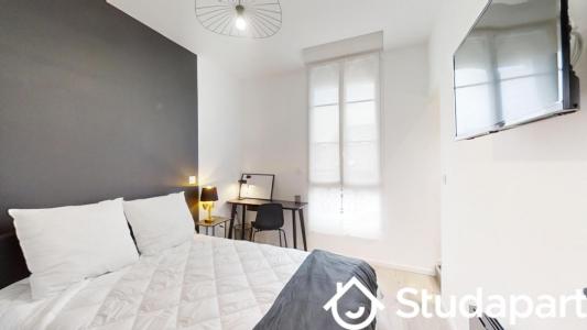 Annonce Location Appartement Angers 49
