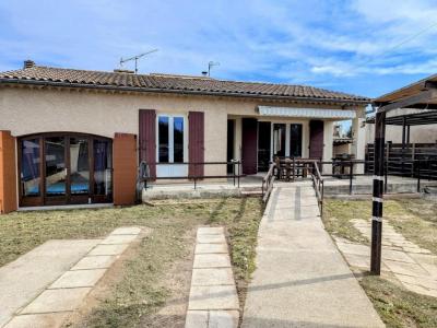 Annonce Vente 3 pices Maison Lauris 84