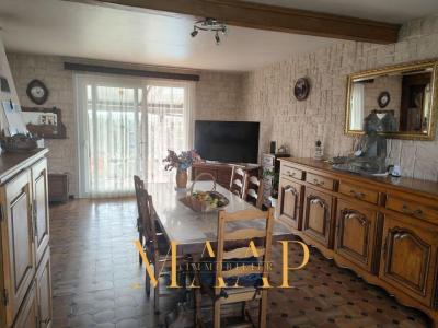 Annonce Vente 6 pices Maison Umpeau 28