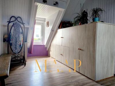 Acheter Maison 120 m2 Umpeau