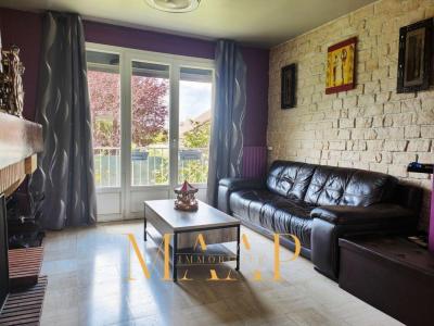 Annonce Vente 3 pices Maison Auneau 28