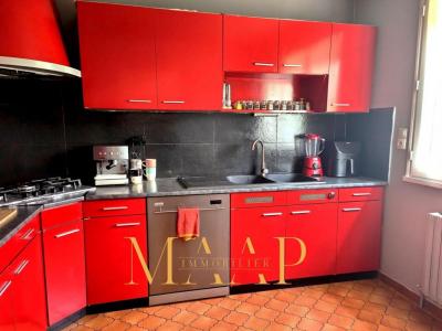 Acheter Maison 74 m2 Auneau