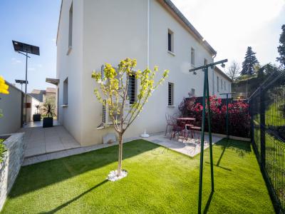 Annonce Vente 4 pices Maison Rochefort-du-gard 30