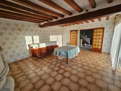 For sale Saumur 8 rooms 165 m2 Maine et loire (49400) photo 1