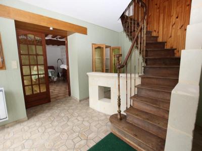 For sale Saumur 8 rooms 165 m2 Maine et loire (49400) photo 4