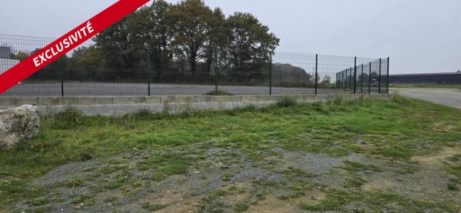 Annonce Vente Terrain Saint-fulgent 85