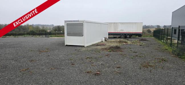 Acheter Terrain 2000 m2 Saint-fulgent