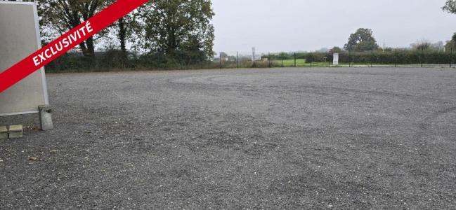 Acheter Terrain Saint-fulgent 171000 euros