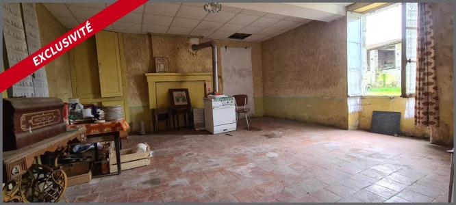 Acheter Maison 210 m2 Argenton-chateau