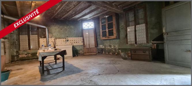 Acheter Maison Argenton-chateau Deux sevres