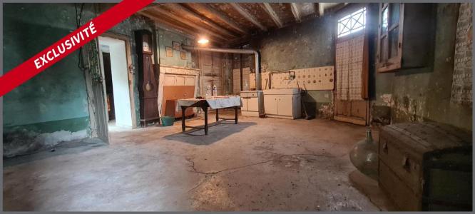 Acheter Maison Argenton-chateau 28000 euros