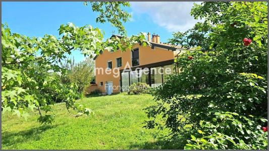 Acheter Maison 200 m2 Dommartin