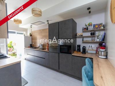 Annonce Vente 8 pices Maison Deville-les-rouen 76