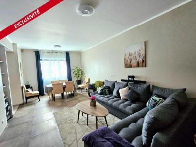 Acheter Maison 221 m2 Deville-les-rouen