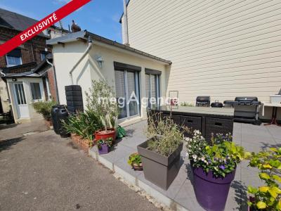 Acheter Maison Deville-les-rouen 299000 euros