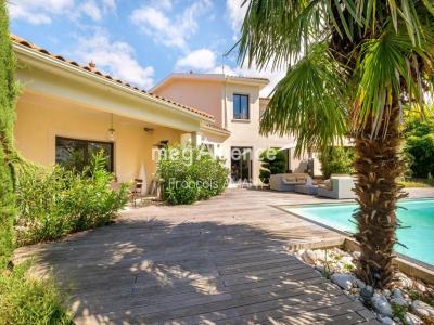 Annonce Vente 6 pices Maison Dommartin 69