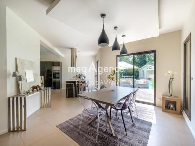 Acheter Maison 230 m2 Dommartin